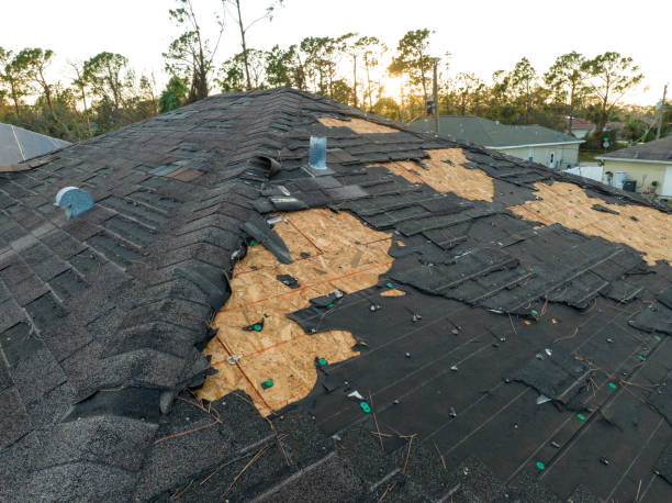 Best Cold Roofs  in Fourche Crossing, LA