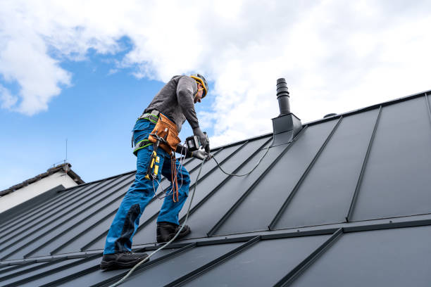 Best Storm Damage Roof Repair  in Fourche Crossing, LA