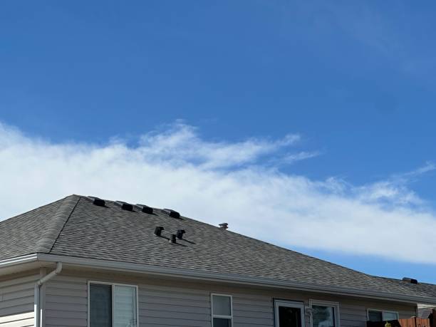 Fast & Reliable Emergency Roof Repairs in Lafourche Crossing, LA