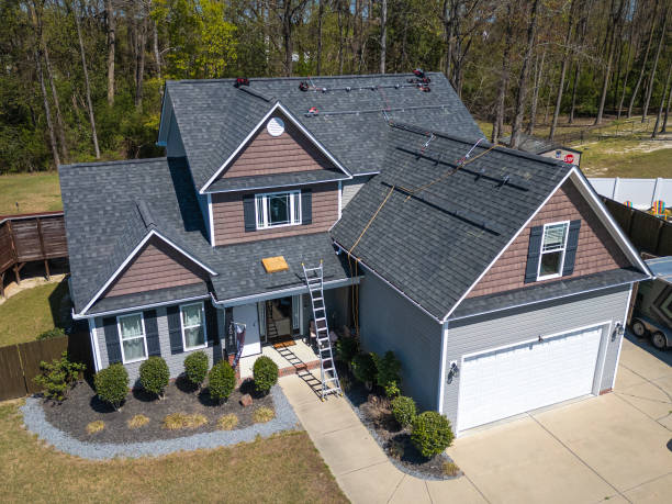 Best Asphalt Shingle Roofing  in Fourche Crossing, LA