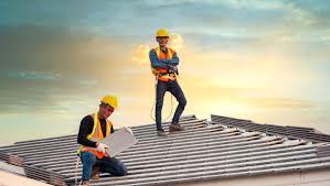 Best Storm Damage Roof Repair  in Fourche Crossing, LA